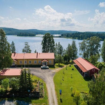 Haikolan Talo Lipinlahti Exteriér fotografie