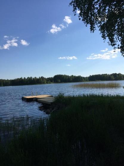 Haikolan Talo Lipinlahti Exteriér fotografie
