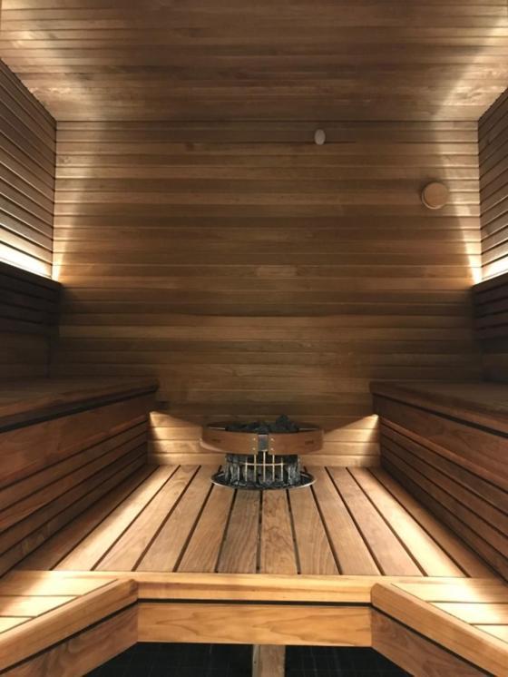 Haikolan Talo Lipinlahti Exteriér fotografie
